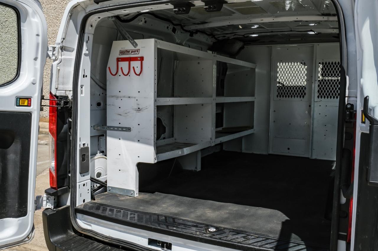 2020 Ford Transit Cargo Van Farmers Branch TX