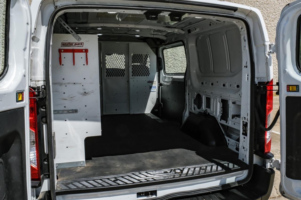 2020 Ford Transit Cargo Van Farmers Branch TX