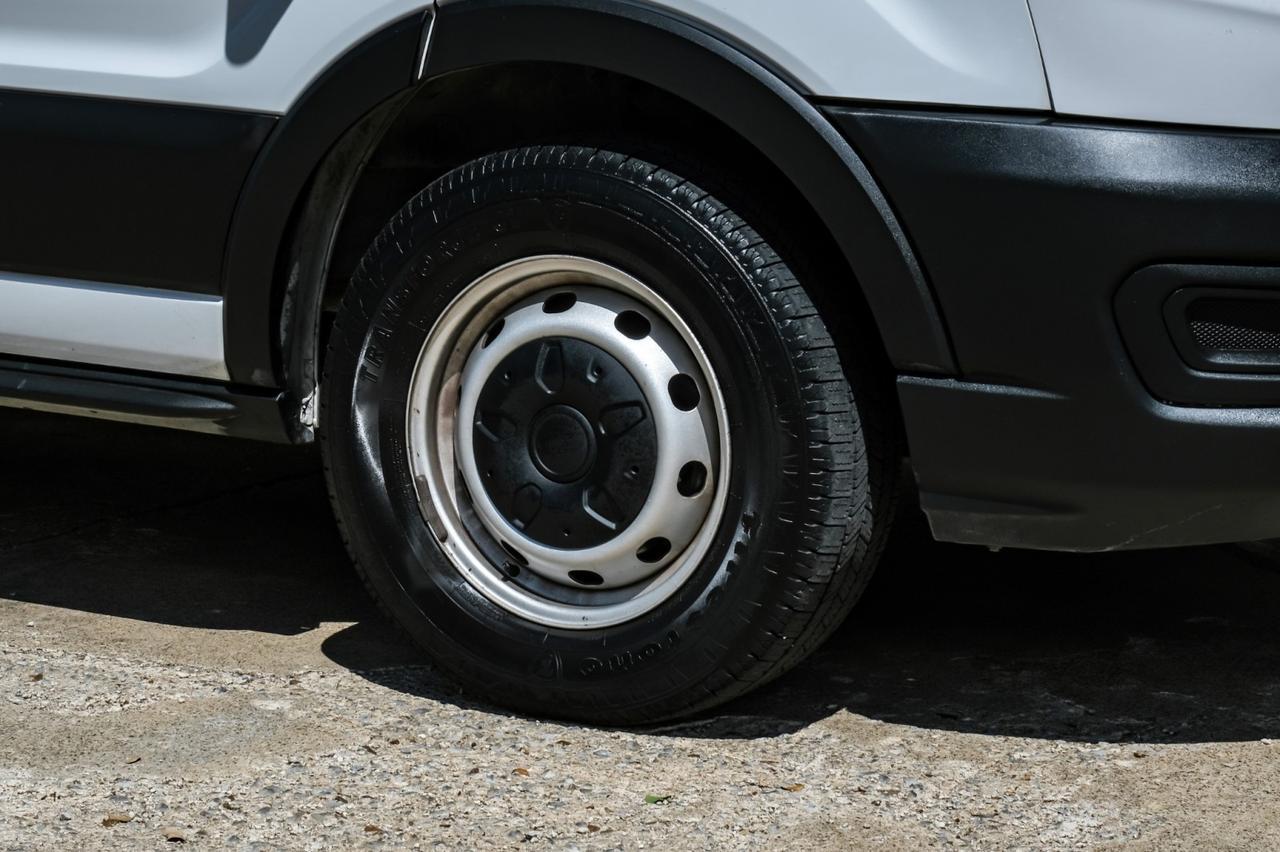 2020 Ford Transit Cargo Van Farmers Branch TX