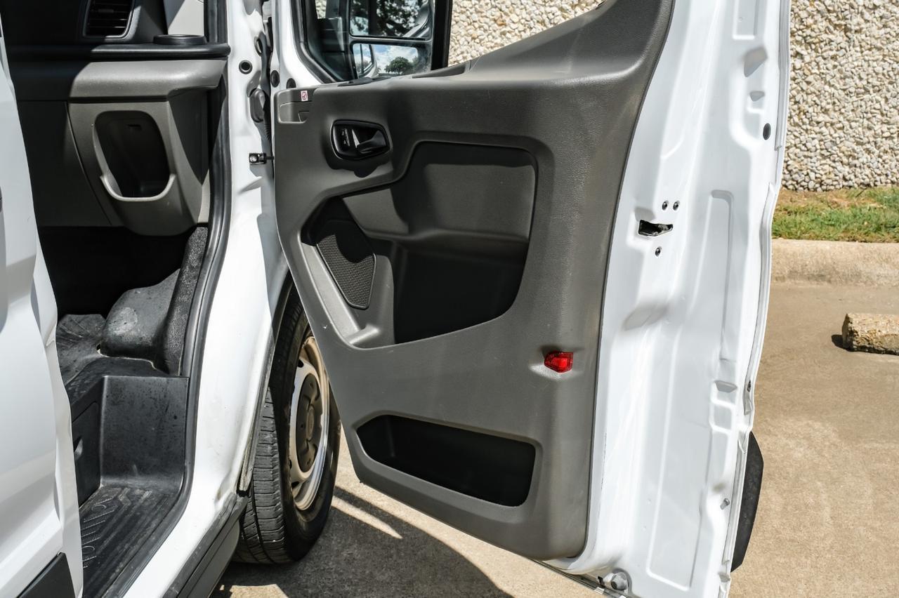 2020 Ford Transit Cargo Van Farmers Branch TX