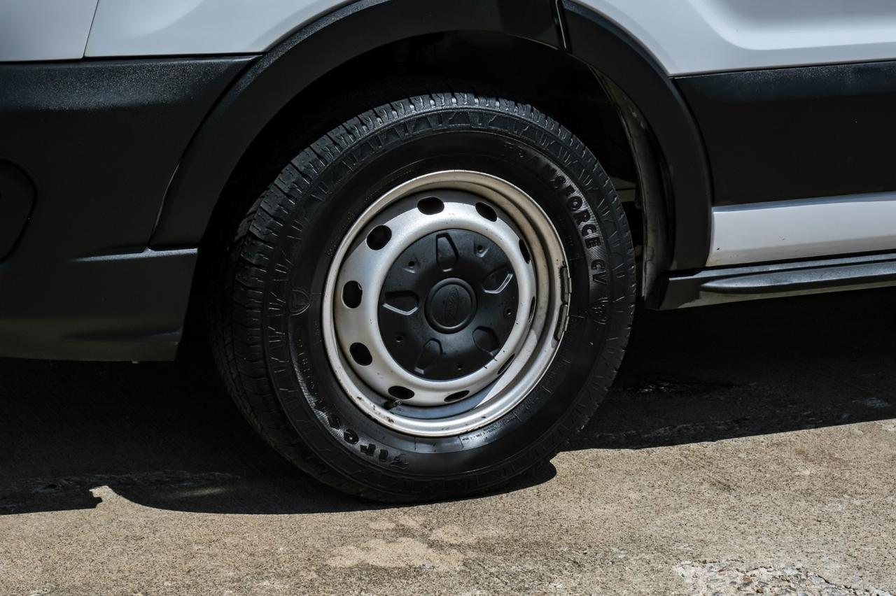 2020 Ford Transit Cargo Van Farmers Branch TX