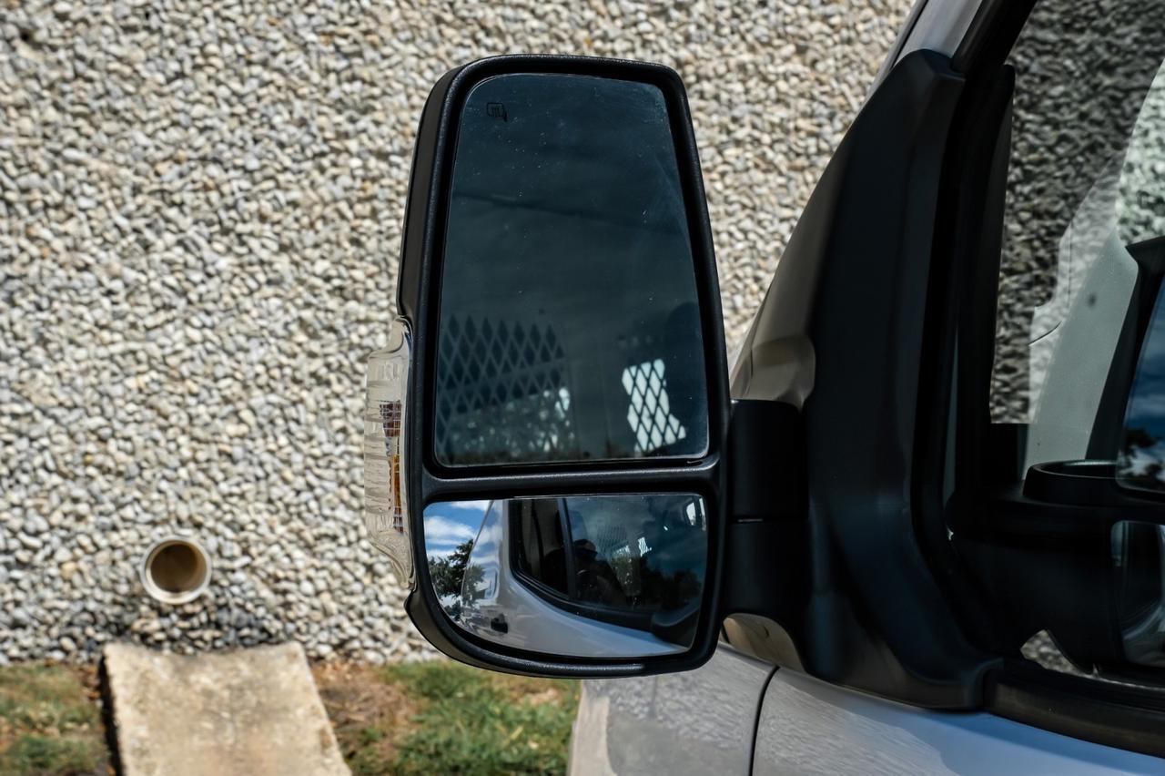 2020 Ford Transit Cargo Van Farmers Branch TX