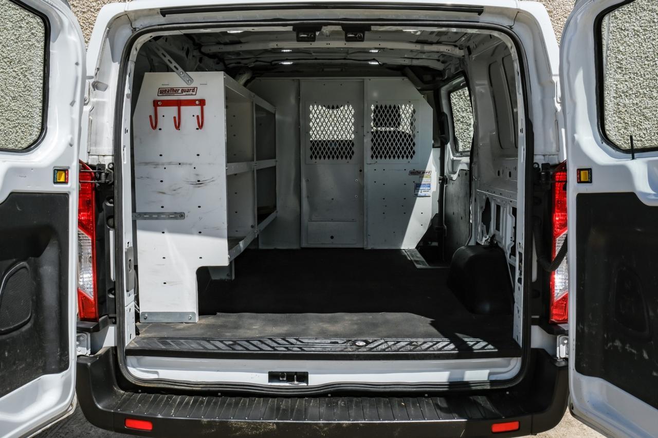 2020 Ford Transit Cargo Van Farmers Branch TX