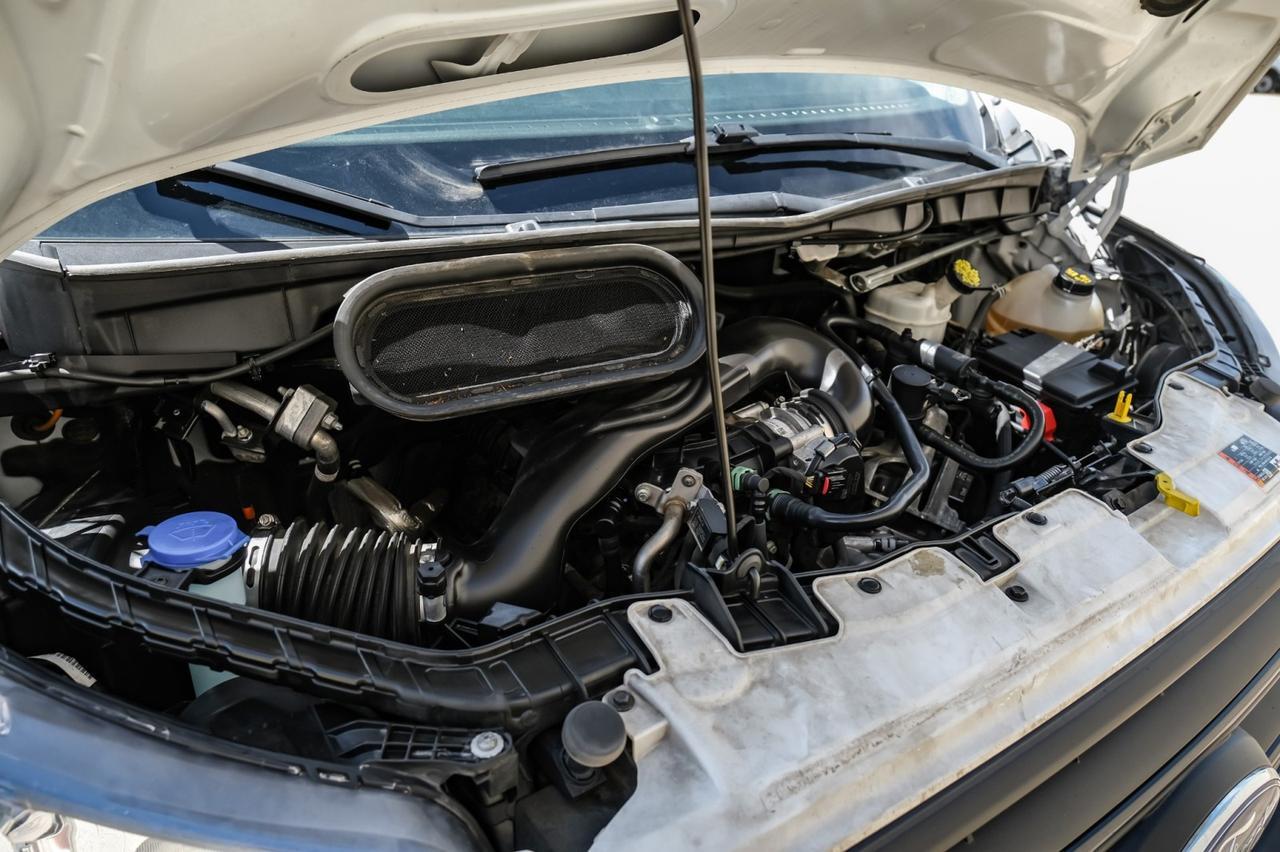 2020 Ford Transit Cargo Van Farmers Branch TX