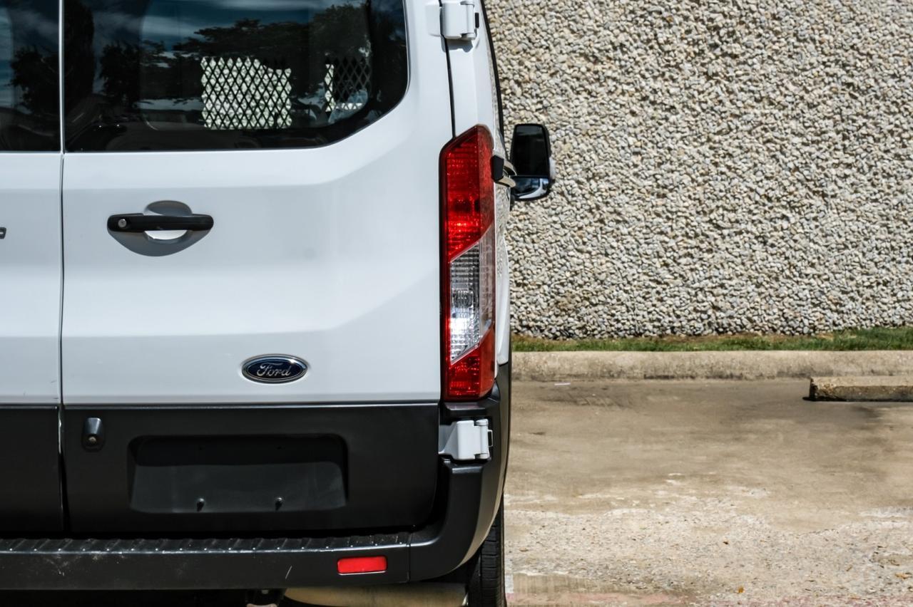 2020 Ford Transit Cargo Van Farmers Branch TX