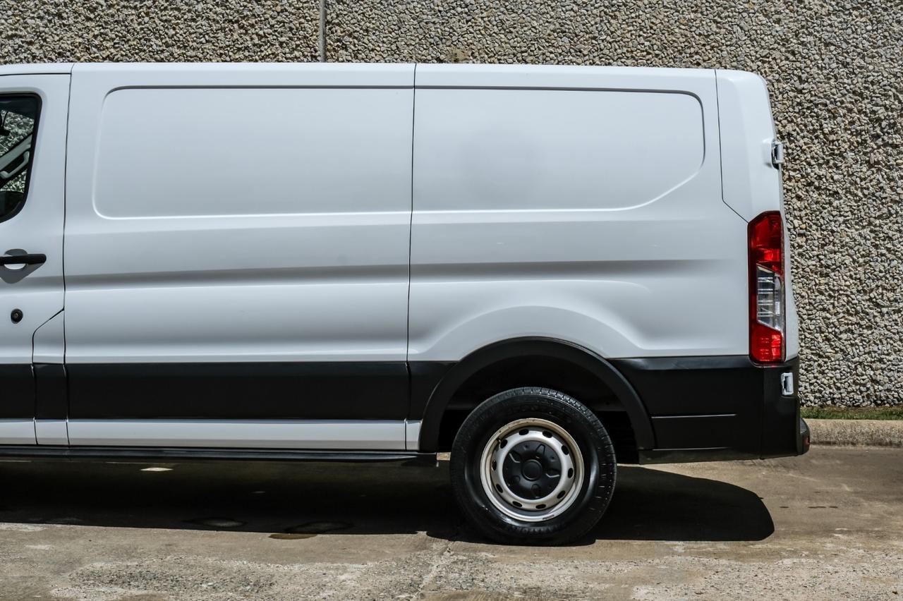 2020 Ford Transit Cargo Van Farmers Branch TX