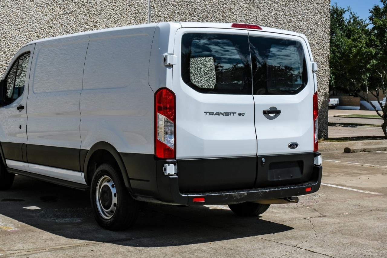 2020 Ford Transit Cargo Van Farmers Branch TX