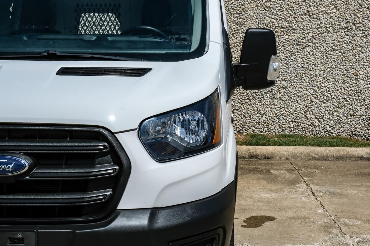 2020 Ford Transit Cargo Van Farmers Branch TX