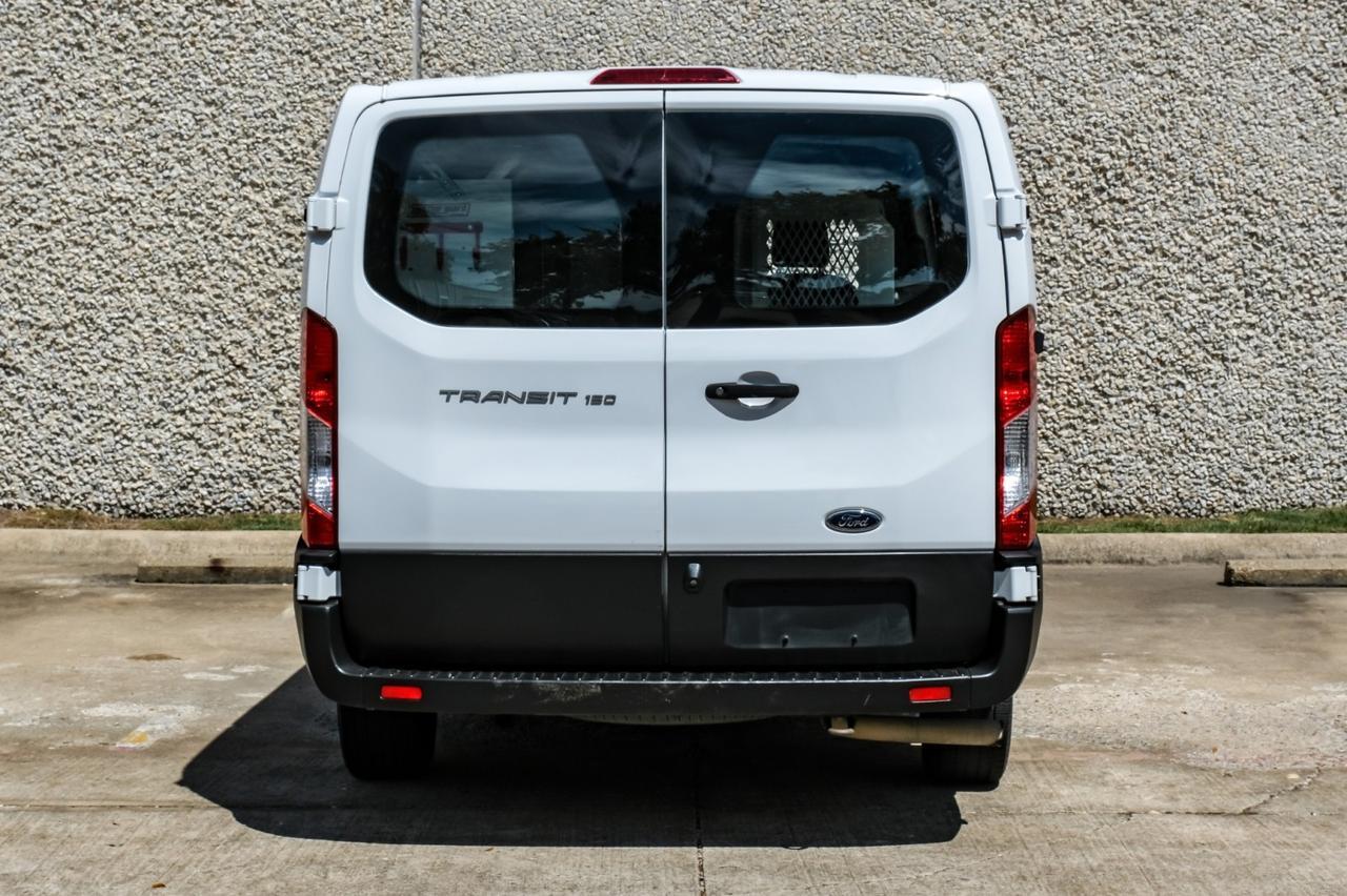 2020 Ford Transit Cargo Van Farmers Branch TX