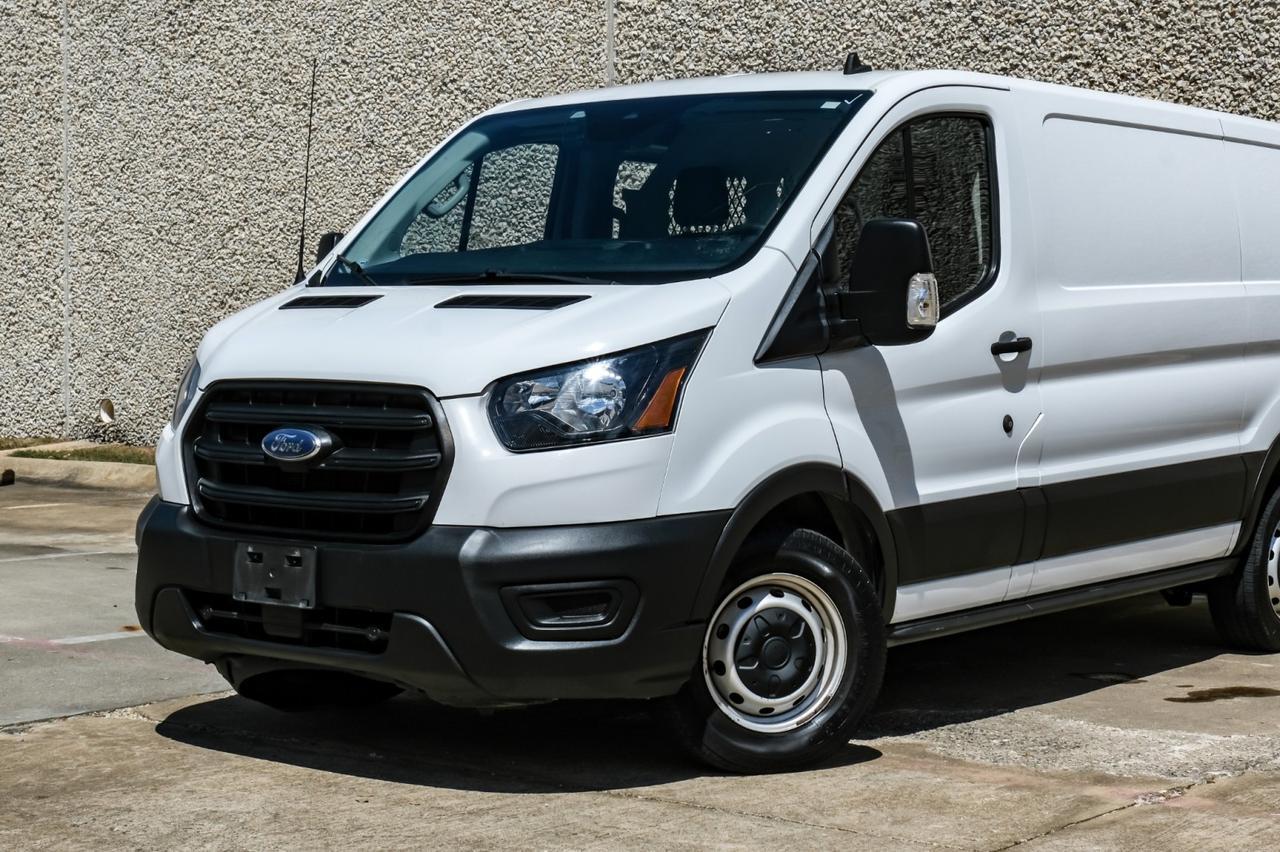 2020 Ford Transit Cargo Van Farmers Branch TX