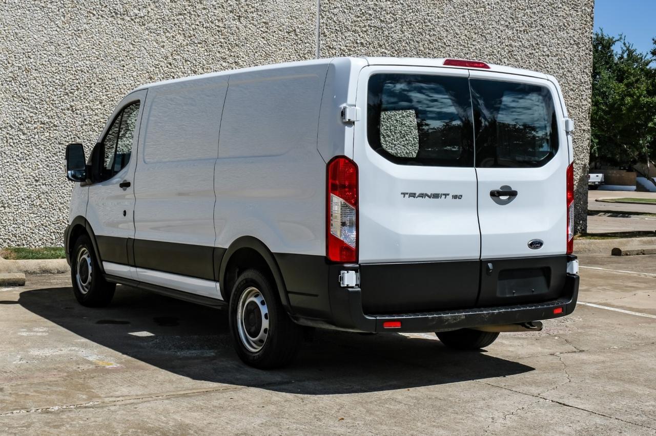 2020 Ford Transit Cargo Van Farmers Branch TX