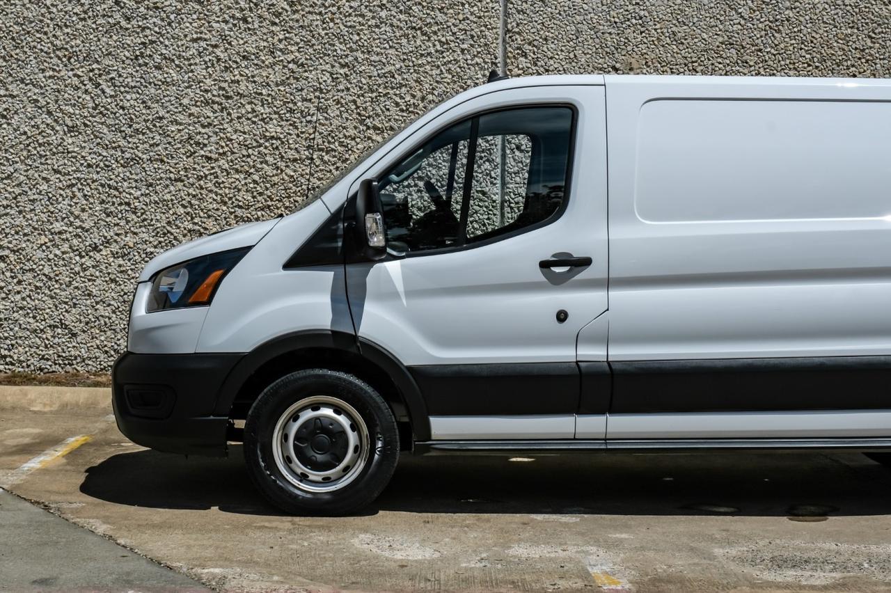 2020 Ford Transit Cargo Van Farmers Branch TX