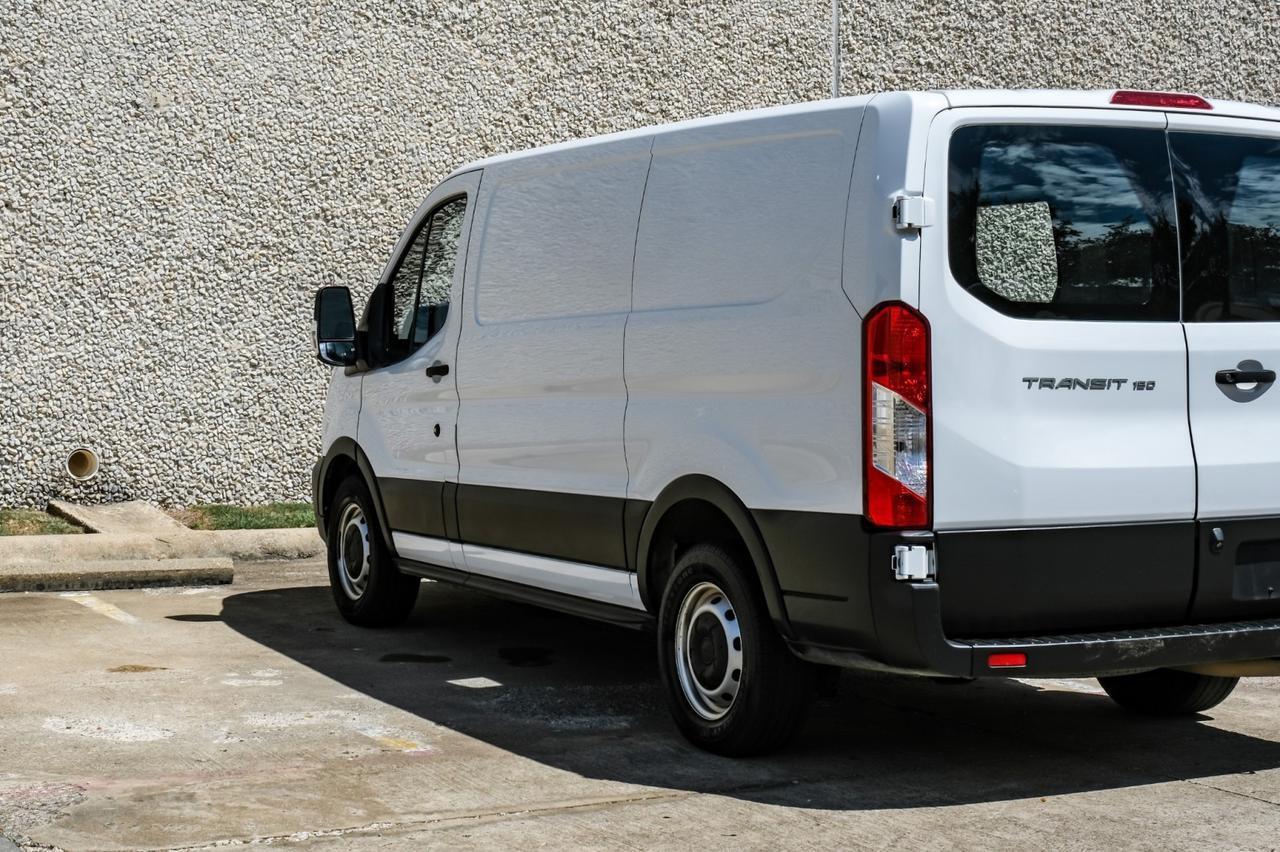 2020 Ford Transit Cargo Van Farmers Branch TX