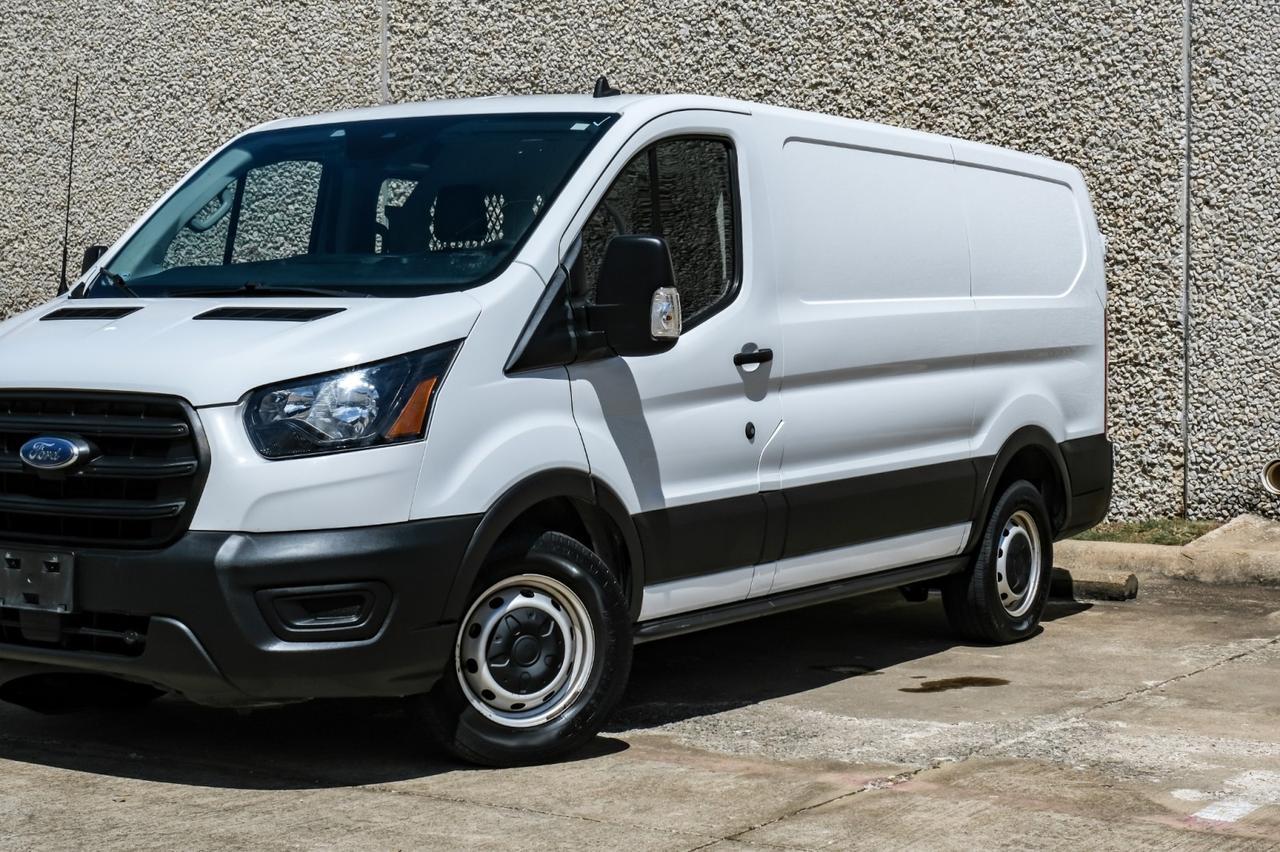 2020 Ford Transit Cargo Van Farmers Branch TX