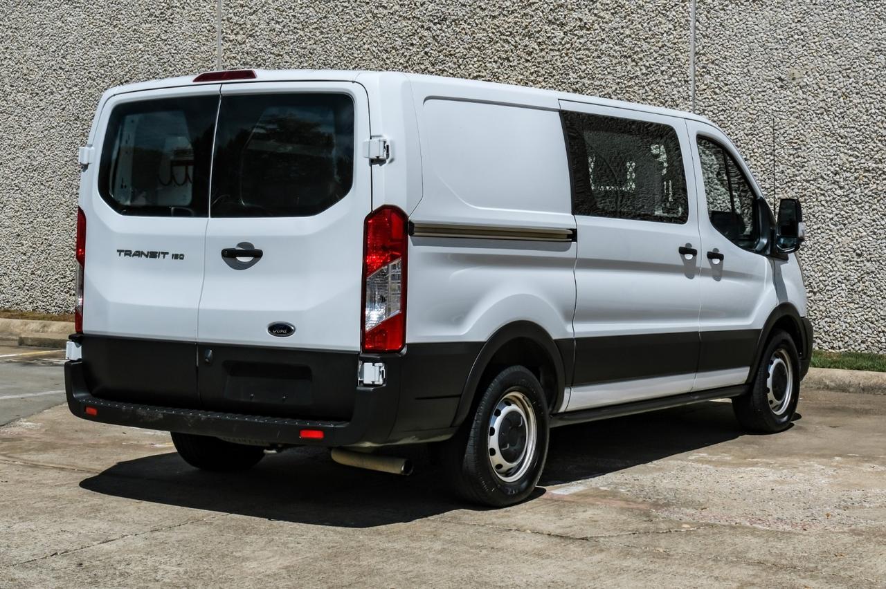 2020 Ford Transit Cargo Van Farmers Branch TX