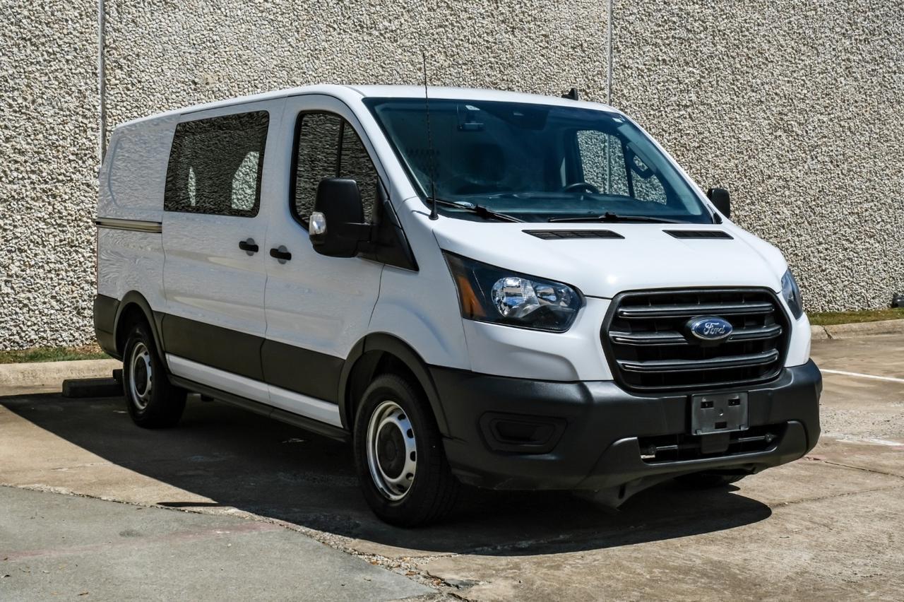 2020 Ford Transit Cargo Van Farmers Branch TX