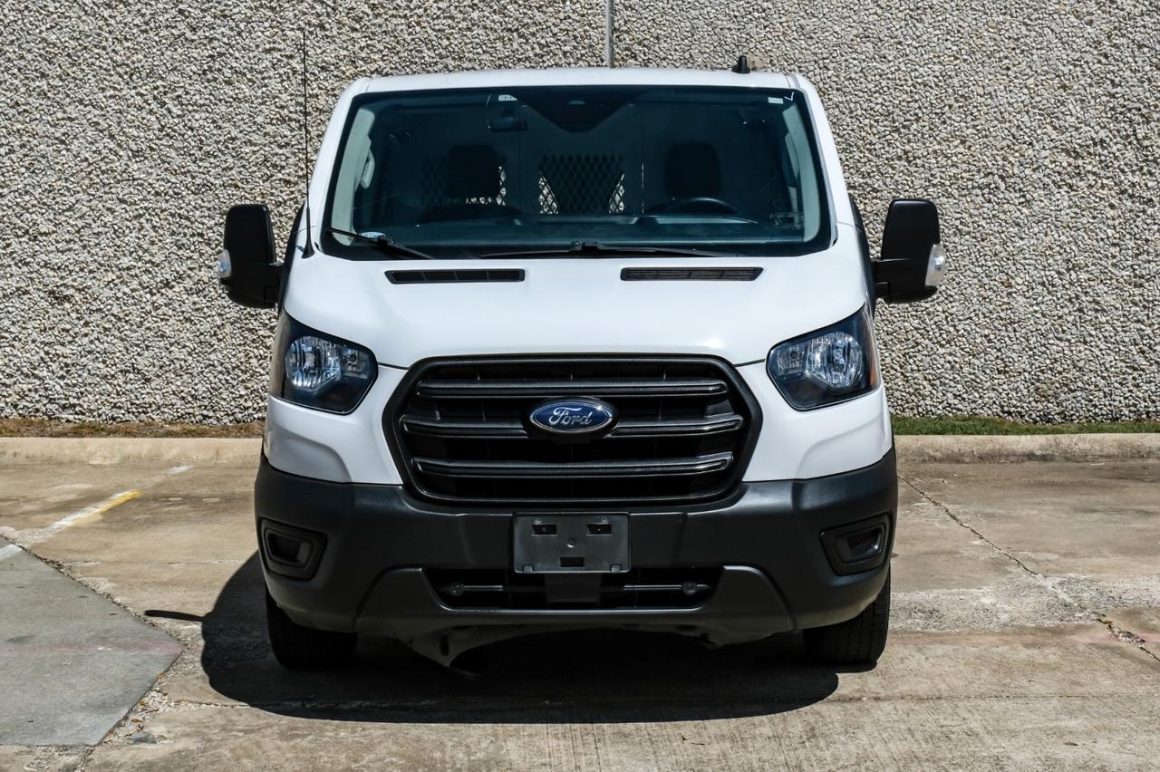 2020 Ford Transit Cargo Van Farmers Branch TX