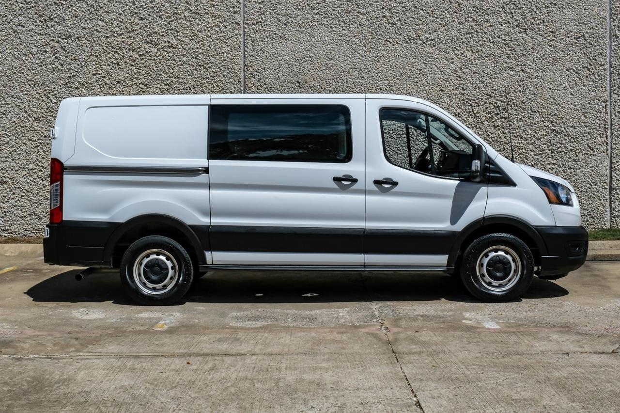 2020 Ford Transit Cargo Van Farmers Branch TX