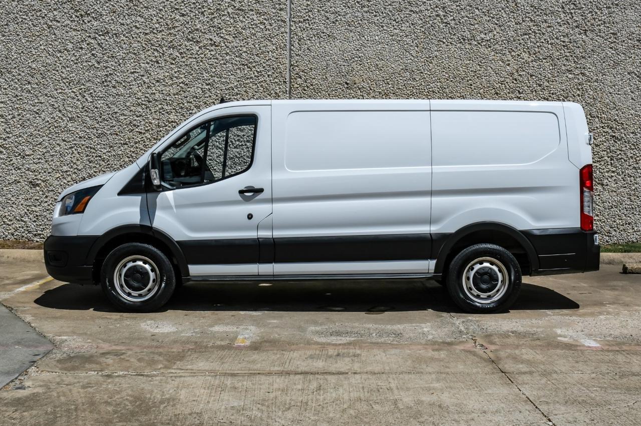 2020 Ford Transit Cargo Van Farmers Branch TX