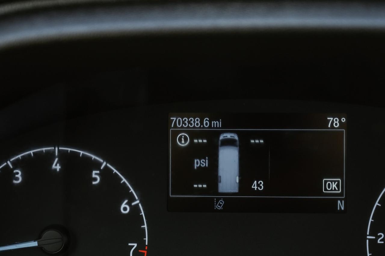 2020 Ford Transit Cargo Van Farmers Branch TX