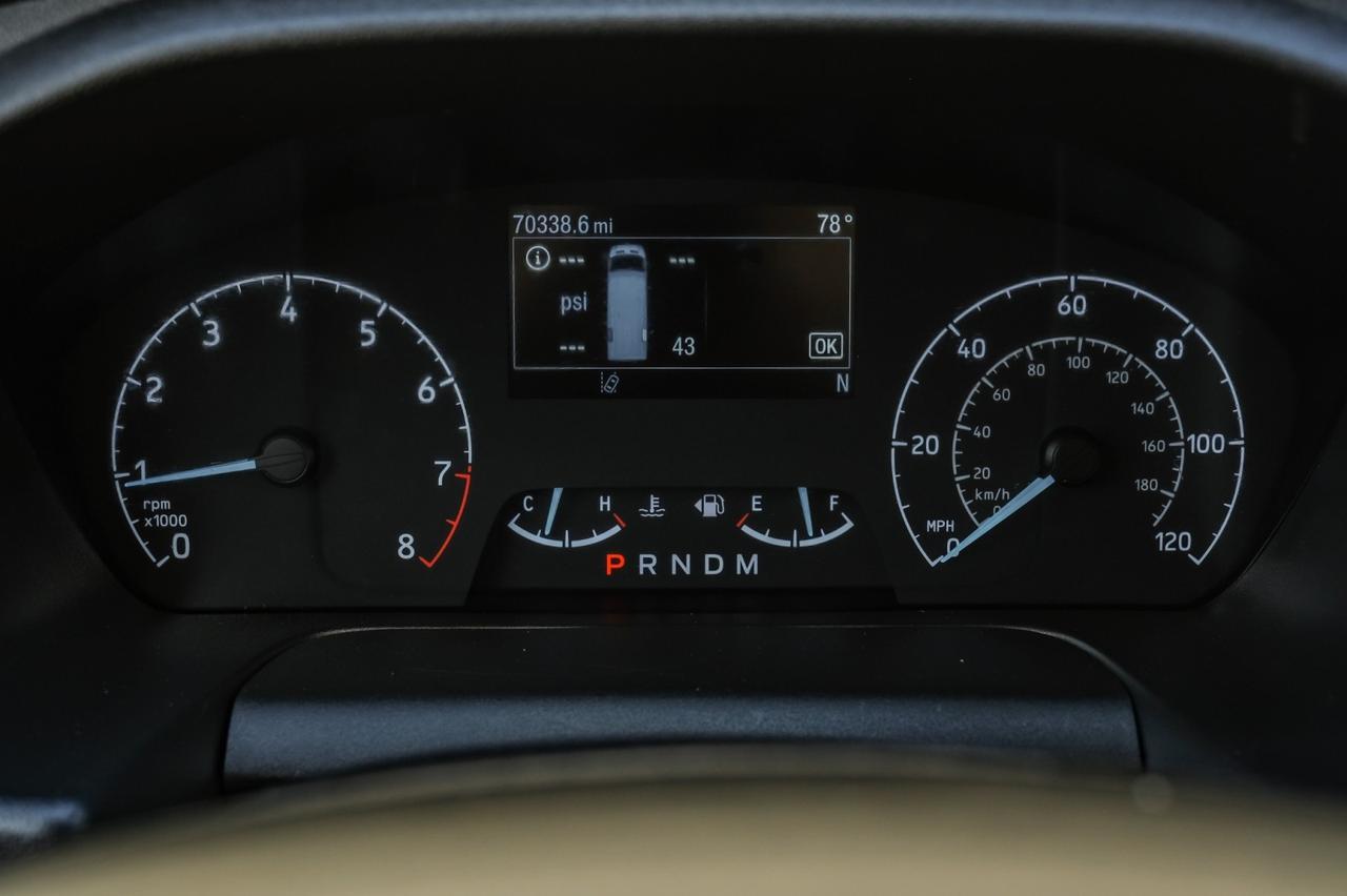 2020 Ford Transit Cargo Van Farmers Branch TX