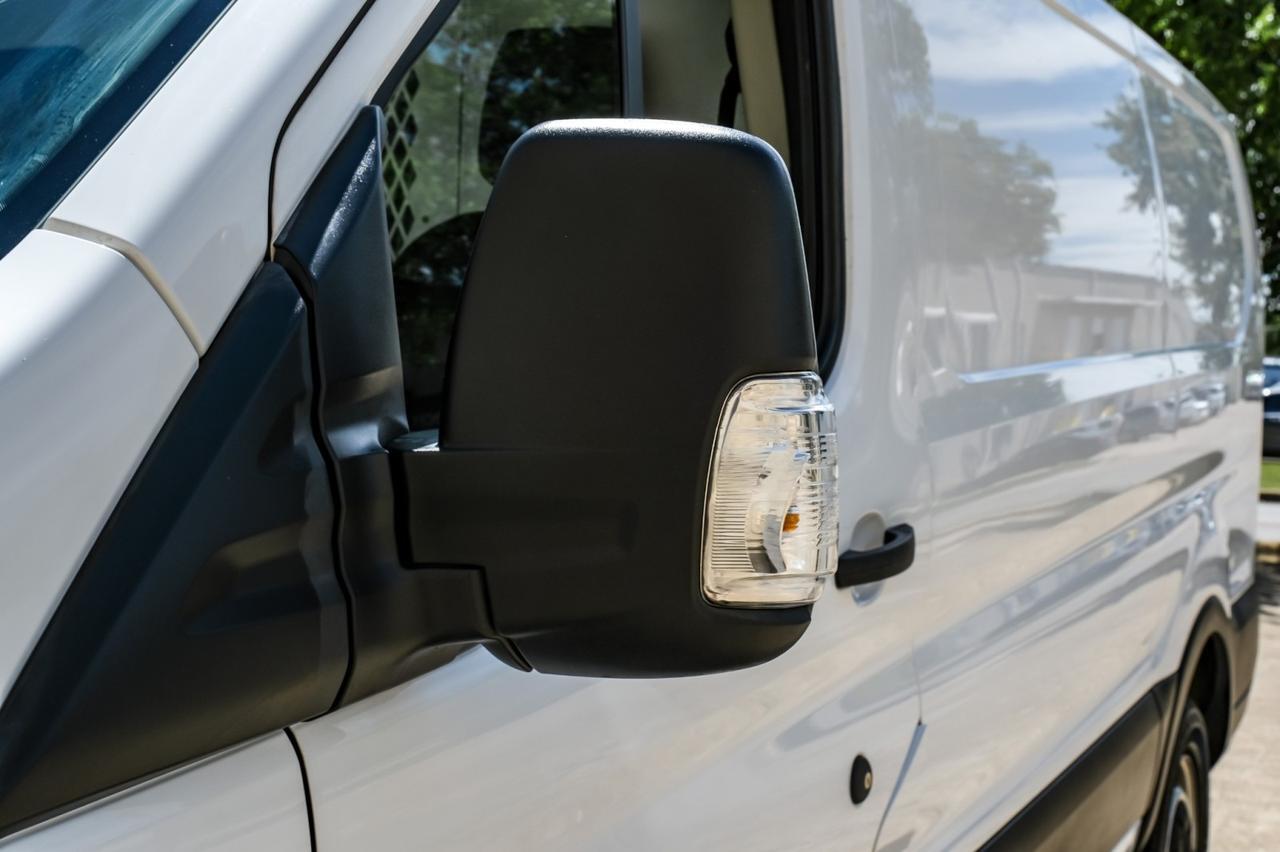 2020 Ford Transit Cargo Van Farmers Branch TX