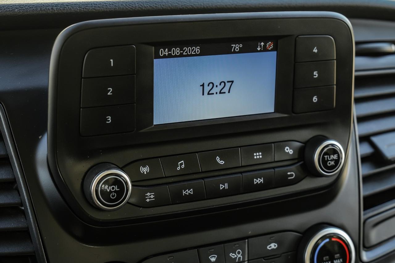 2020 Ford Transit Cargo Van Farmers Branch TX