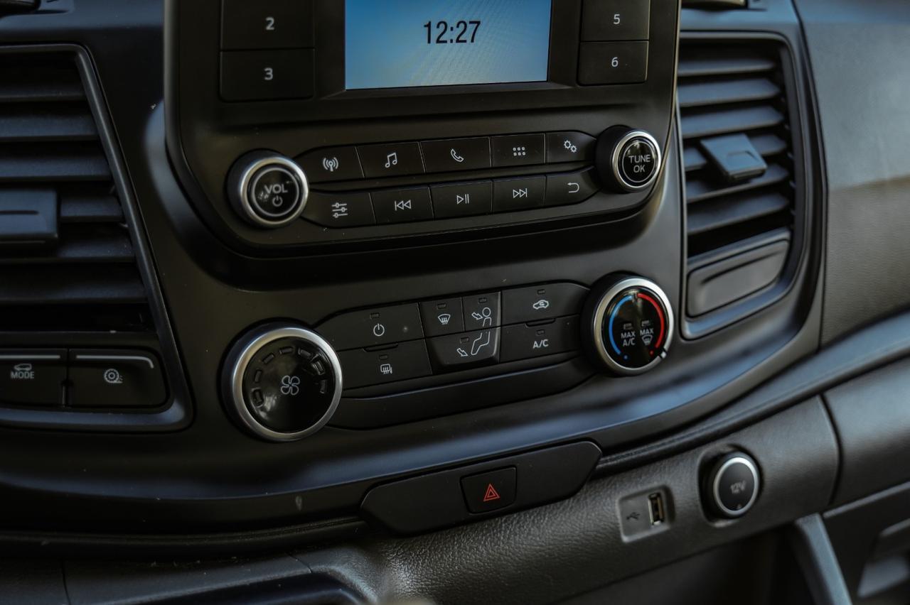 2020 Ford Transit Cargo Van Farmers Branch TX