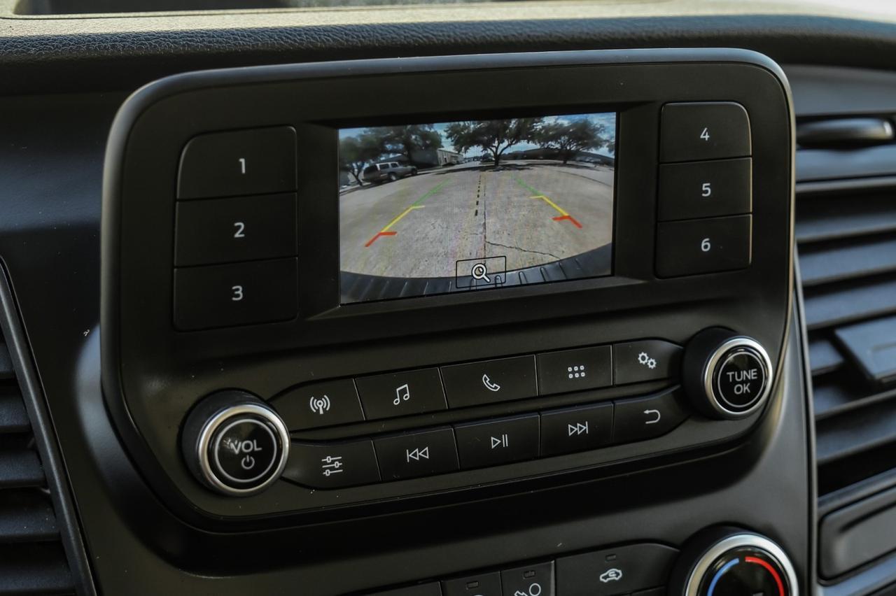 2020 Ford Transit Cargo Van Farmers Branch TX