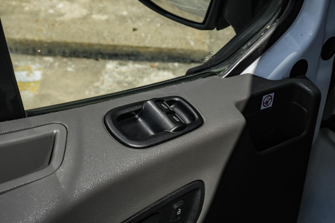 2020 Ford Transit Cargo Van Farmers Branch TX