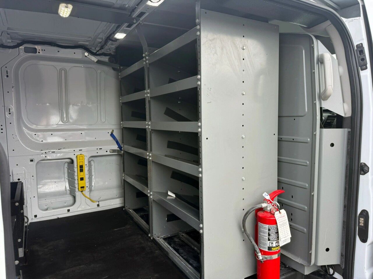 2020 Ford Transit Cargo Van Hialeah FL