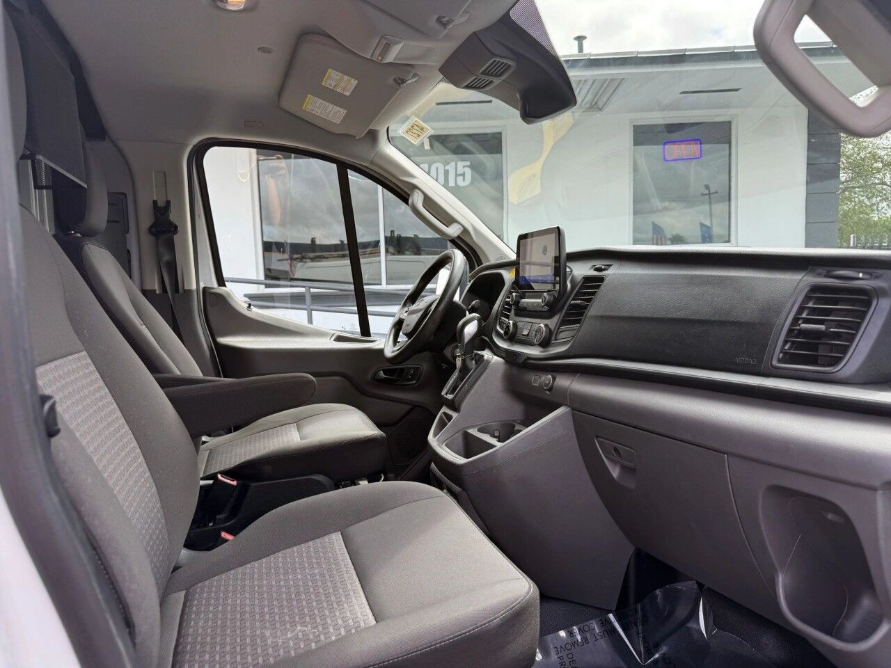 2020 Ford Transit Cargo Van Hialeah FL