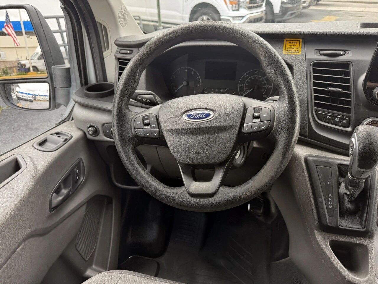 2020 Ford Transit Cargo Van Hialeah FL