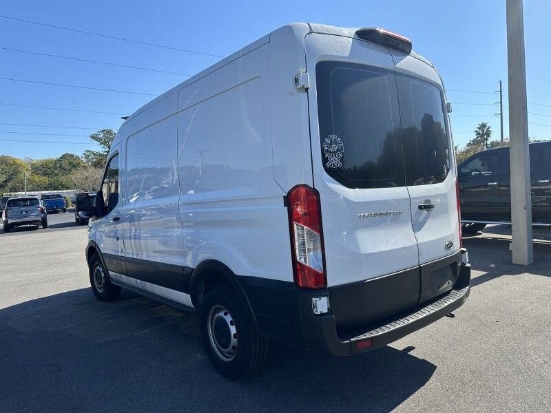 2020 Ford Transit Cargo Van