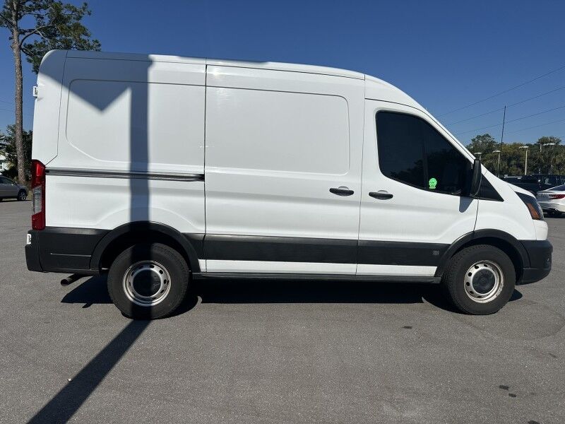2020 Ford Transit Cargo Van Jacksonville FL
