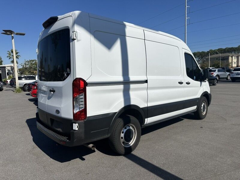 2020 Ford Transit Cargo Van Jacksonville FL
