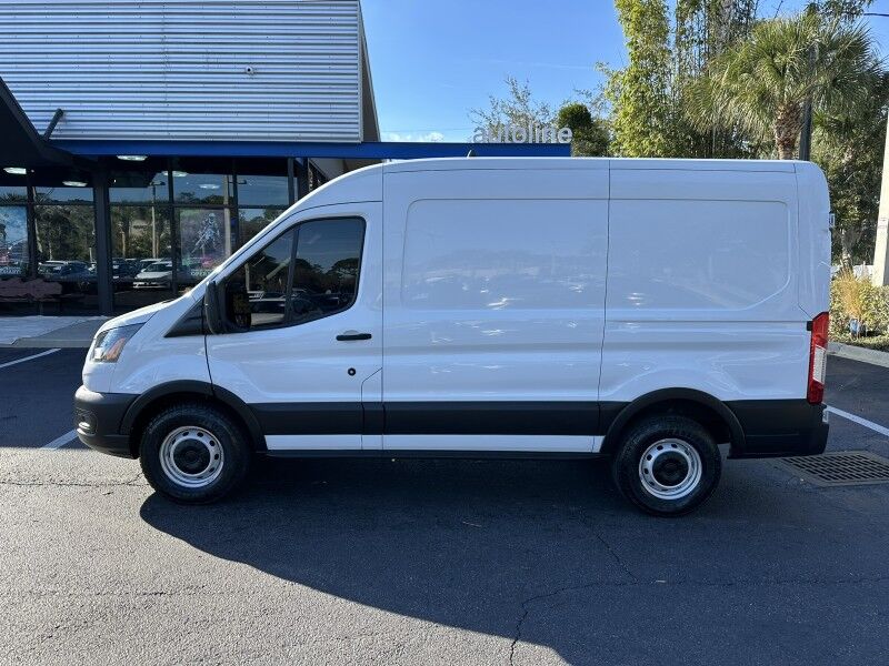 2020 Ford Transit Cargo Van