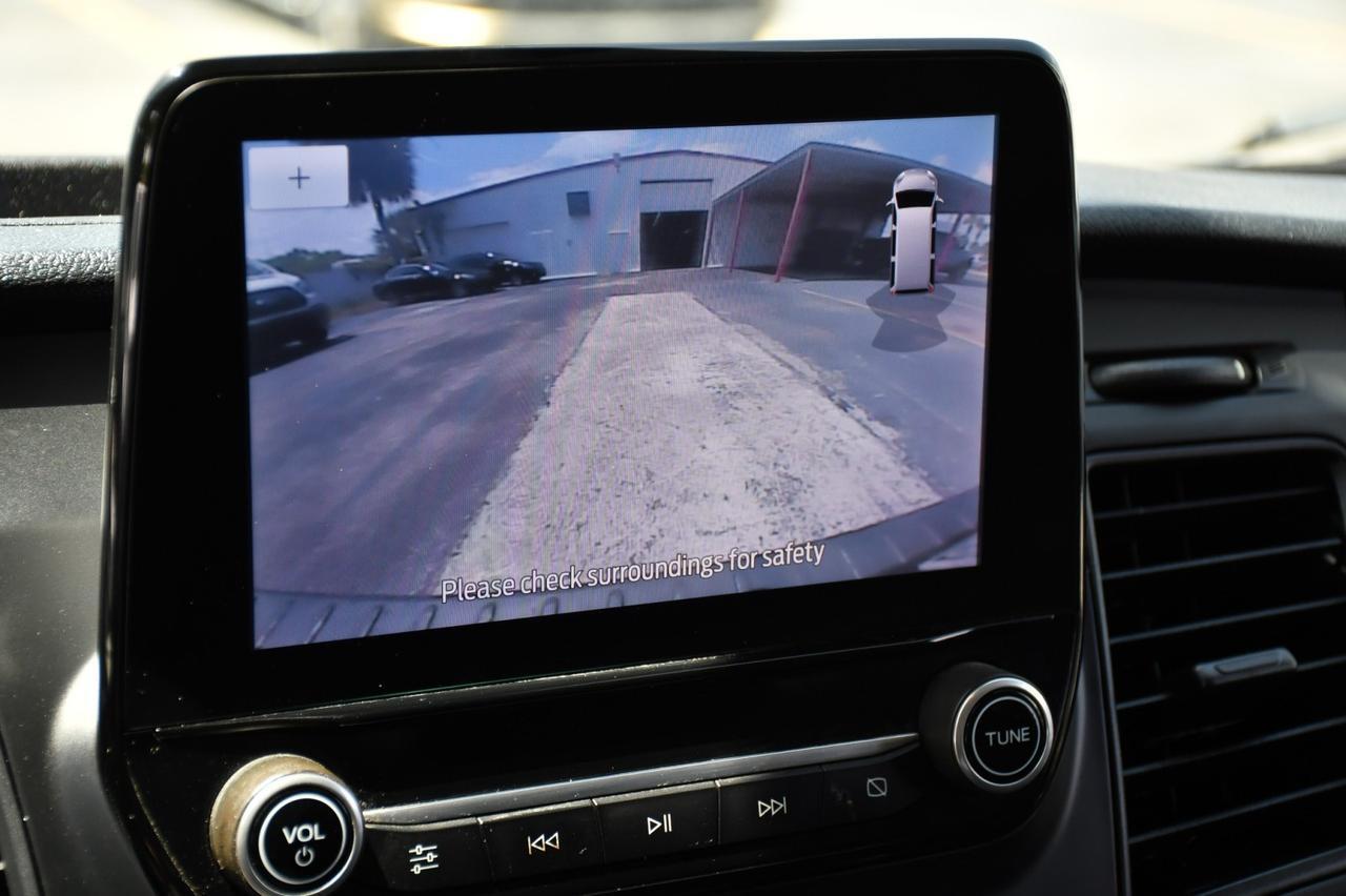 2020 Ford Transit Cargo Van Lakeworth FL