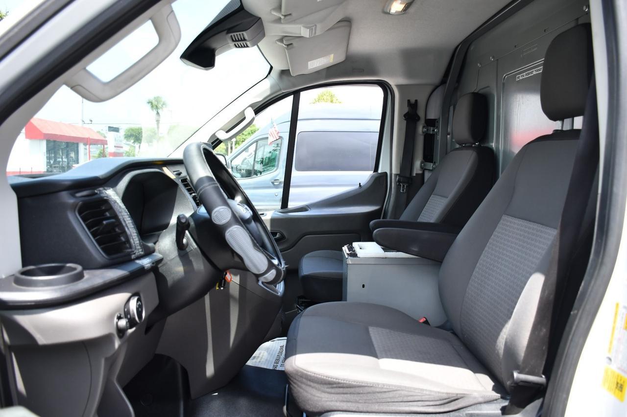 2020 Ford Transit Cargo Van Lakeworth FL