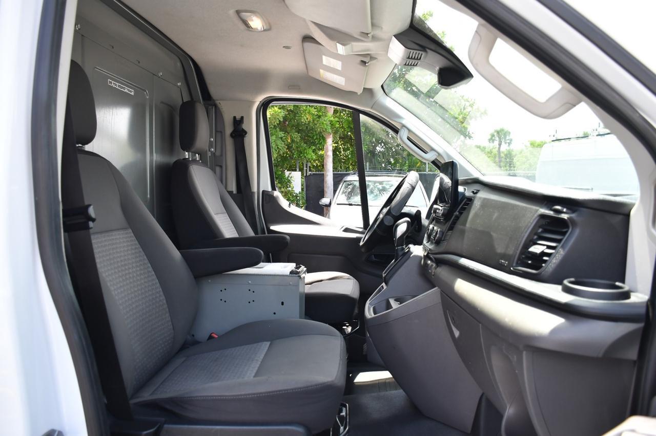 2020 Ford Transit Cargo Van Lakeworth FL