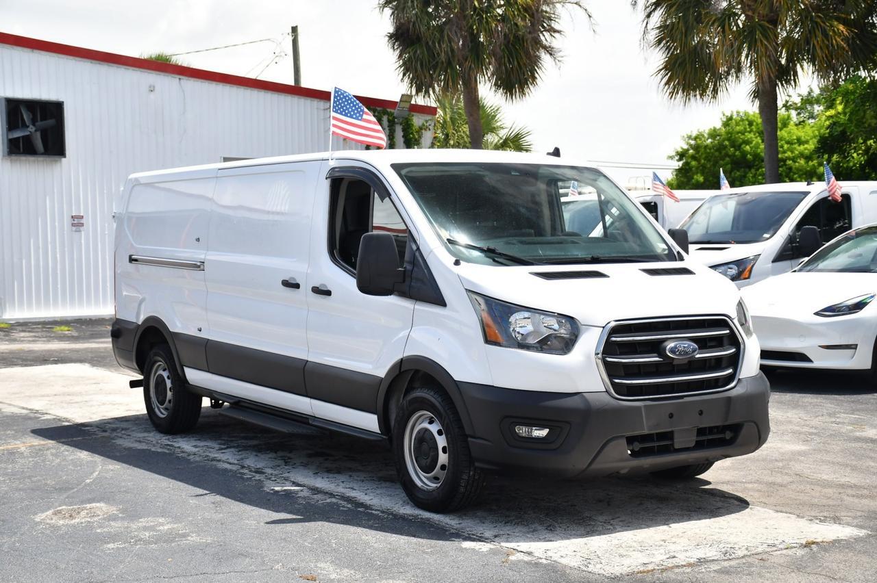 2020 Ford Transit 250 Low Roof 148 WB's photo