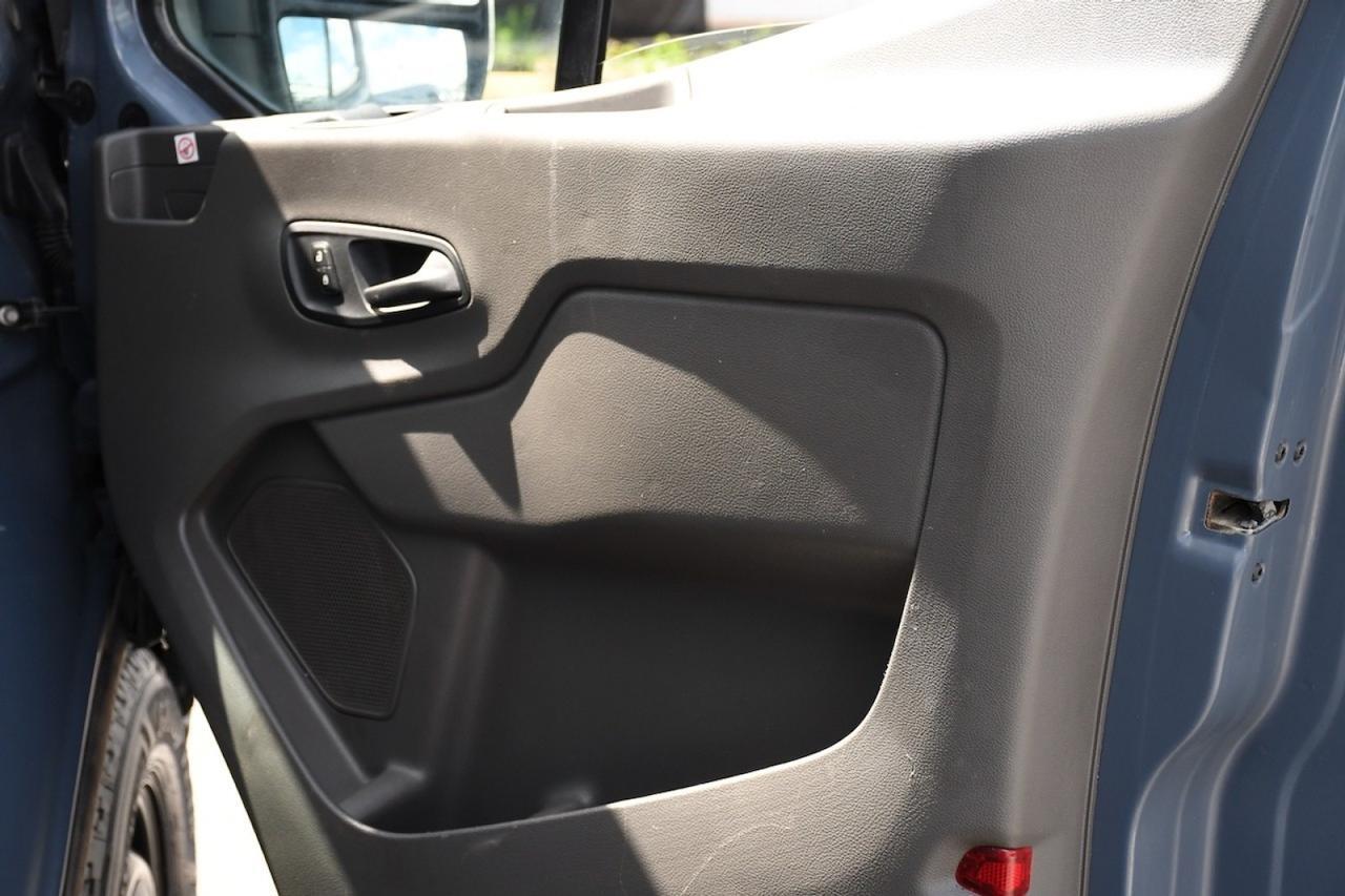 2020 Ford Transit Cargo Van Lakeworth FL