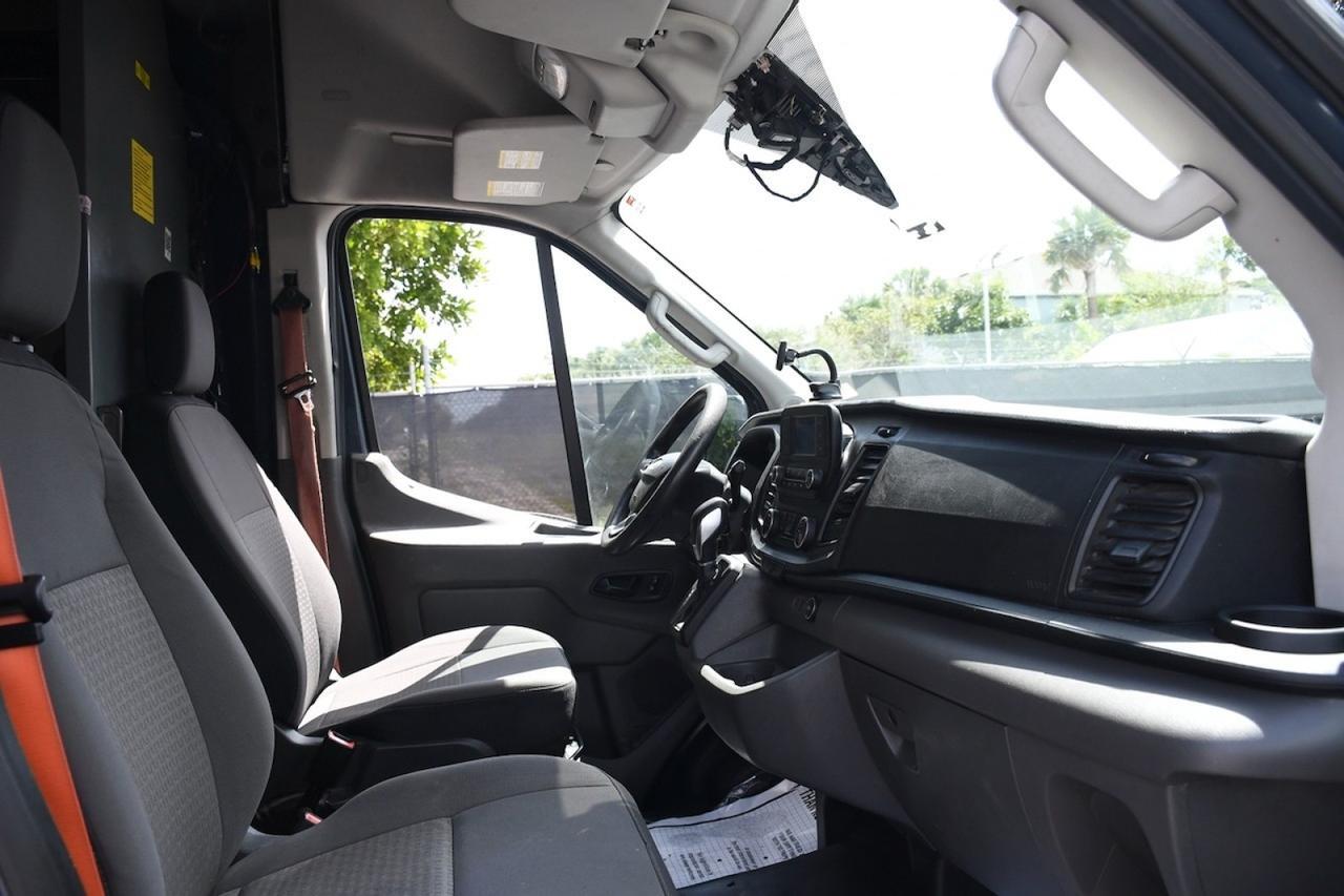 2020 Ford Transit Cargo Van Lakeworth FL