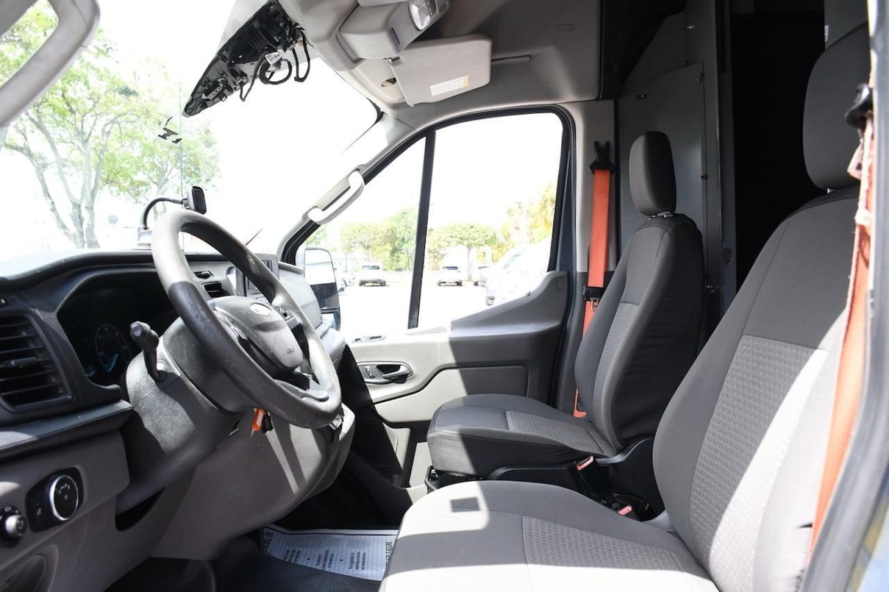 2020 Ford Transit Cargo Van Lakeworth FL