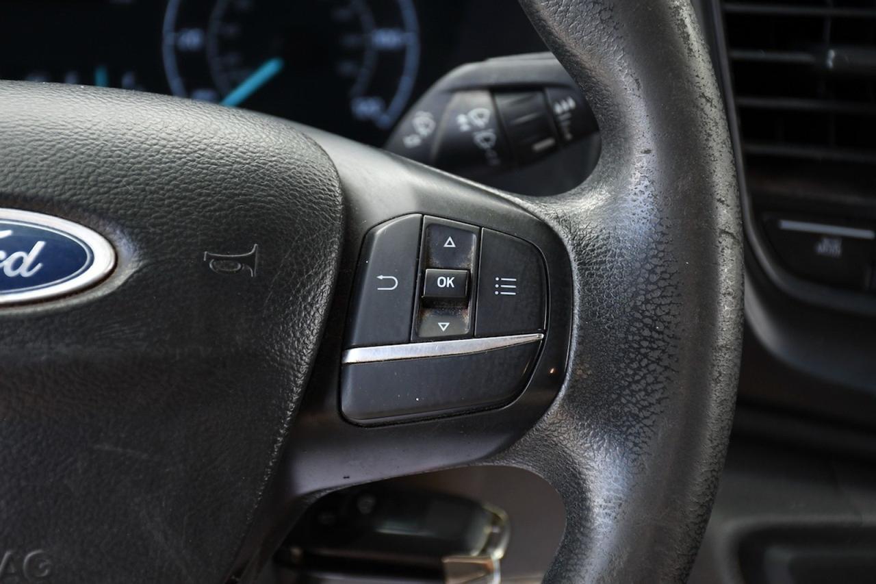 2020 Ford Transit Cargo Van Lakeworth FL