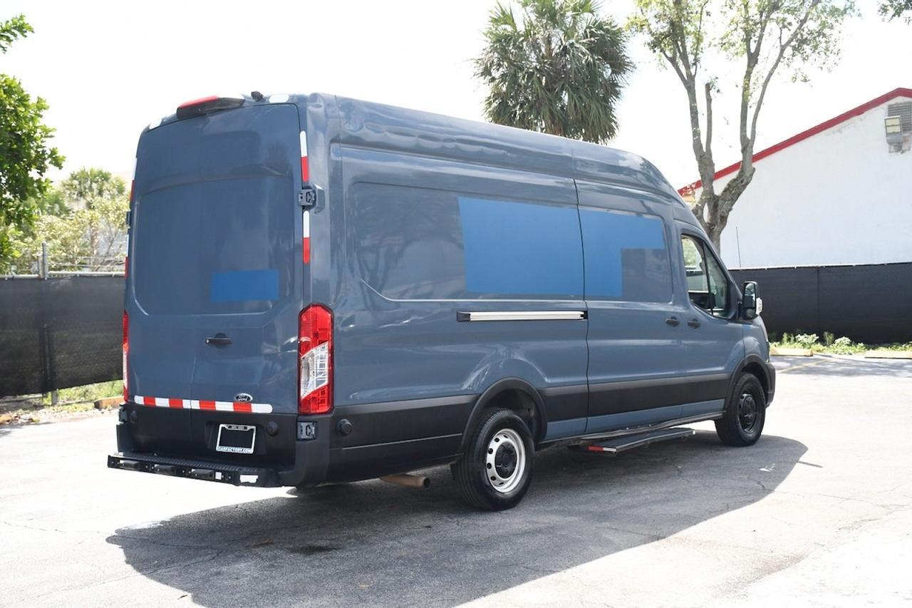 2020 Ford Transit Cargo Van Lakeworth FL