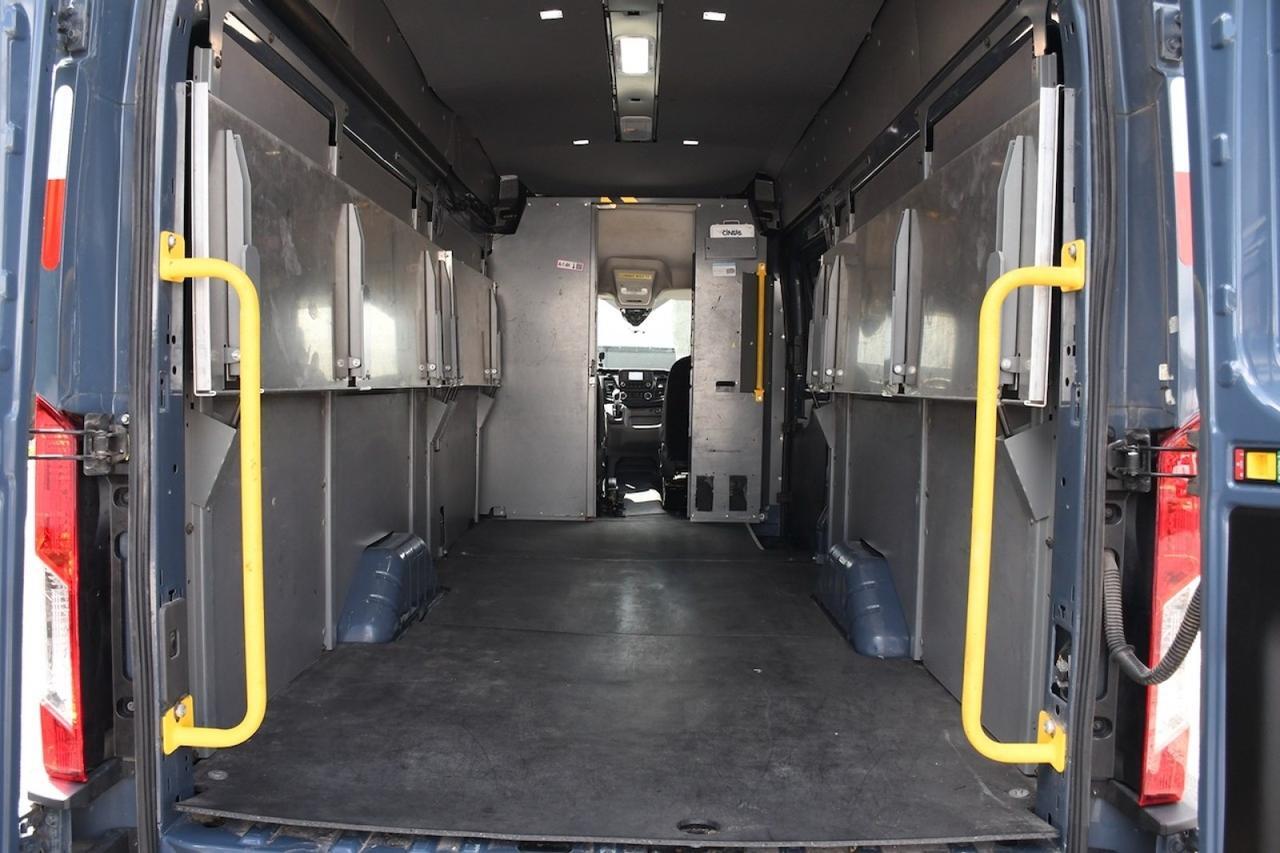 2020 Ford Transit Cargo Van Lakeworth FL