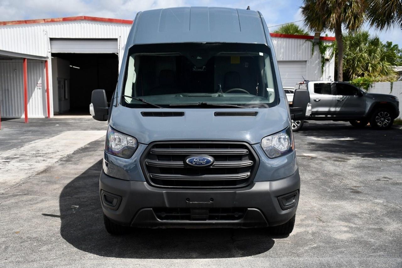 2020 Ford Transit Cargo Van Lakeworth FL