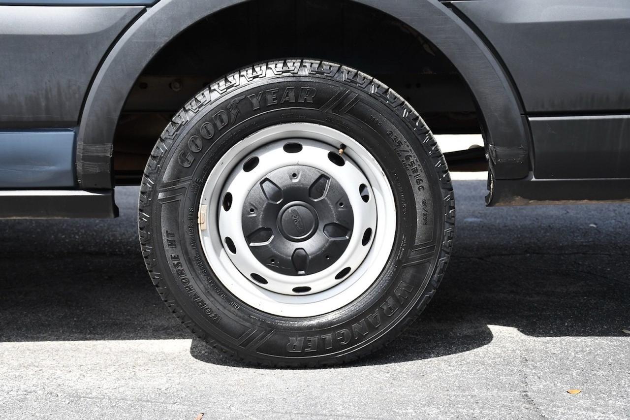 2020 Ford Transit Cargo Van Lakeworth FL