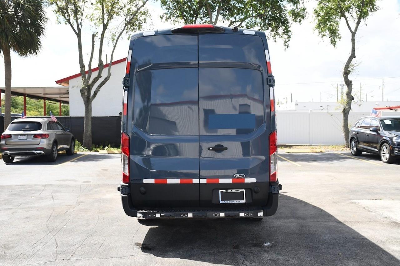 2020 Ford Transit Cargo Van Lakeworth FL